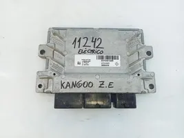 Renault Kangoo II Calculateur moteur ECU 237D40129R