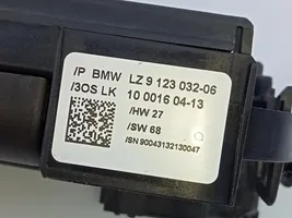 BMW 1 F20 F21 Leva indicatori 912303206