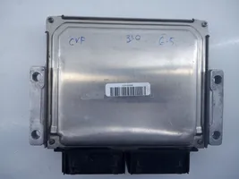 Ford Mondeo MK V Sterownik / Moduł ECU DS7112B684UE