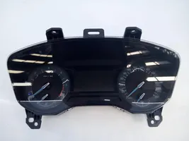 Ford Mondeo MK V Tachimetro (quadro strumenti) FS7T10848AGC