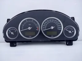 Jaguar S-Type Compteur de vitesse tableau de bord 6R8310849JA