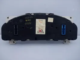 Jaguar S-Type Compteur de vitesse tableau de bord 6R8310849JA