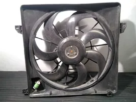 KIA Sorento Ventilateur de refroidissement de radiateur électrique 253802P