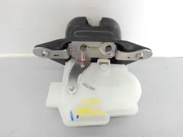 Honda CR-V Tailgate lock latch 74800TF0J02