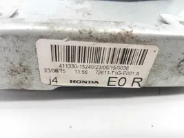 Honda CR-V Serratura portiera posteriore 72611T1GE001A