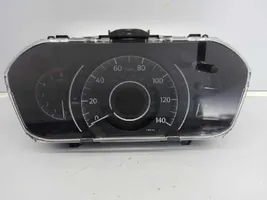 Honda CR-V Licznik / Prędkościomierz HR0408652