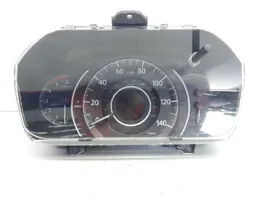 Honda CR-V Tachimetro (quadro strumenti) HR0408652