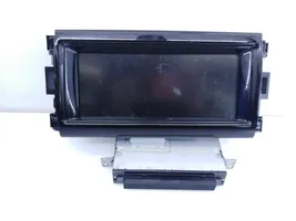 Land Rover Discovery 5 Radio / CD-Player / DVD-Player / Navigation GX6319C299