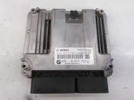 Mini One - Cooper R56 Sterownik / Moduł ECU 281018477