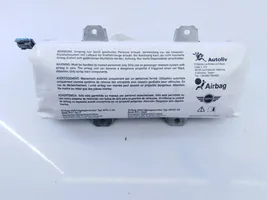 Mini One - Cooper R56 Poduszka powietrzna Airbag pasażera 39275573501