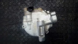 Volkswagen Caddy Ilmastointilaitteen kompressorin pumppu (A/C) 5Q0820803Q