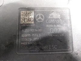 Mercedes-Benz GLC C253 ABS-pumppu A2539011400