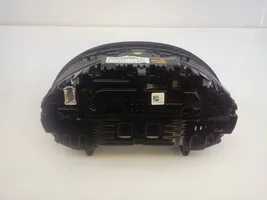 Mercedes-Benz GLC C253 Tachimetro (quadro strumenti) A2539005204