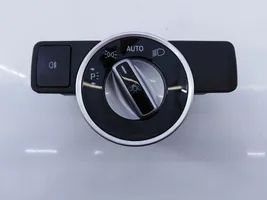 Mercedes-Benz GLE (W166 - C292) Interrupteur d’éclairage A2129050551