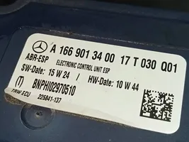 Mercedes-Benz GLE (W166 - C292) Pompe ABS A1664310600