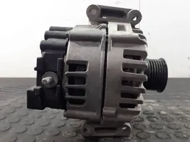 Mercedes-Benz GLC C253 Generatore/alternatore A0009062822