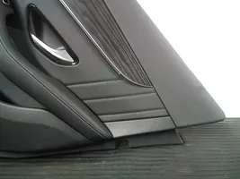 Mercedes-Benz GLC C253 Rivestimento del pannello della portiera posteriore XC253DPRR