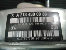 Mercedes-Benz GLC C253 Jarrutehostin A2134300030