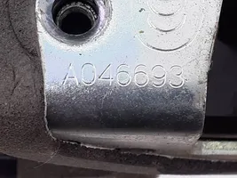 Toyota Land Cruiser J20 J20u Priekšpusē slēdzene A046693