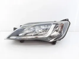 Peugeot Boxer Lampa przednia 1394428080