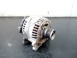 Volkswagen Crafter Alternator A14447