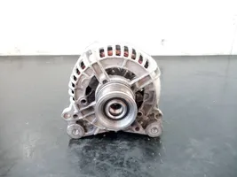 Volkswagen Crafter Alternator A14447