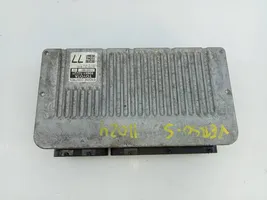 Toyota Verso-S Sterownik / Moduł ECU 8966152Z21