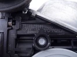 Toyota Verso-S Mécanisme de lève-vitre avec moteur 8572052161