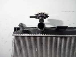 Toyota Verso-S Radiateur de refroidissement 4221746372