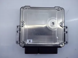 Honda CR-V Sterownik / Moduł ECU 0281031515