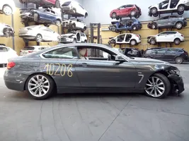 BMW 4 F36 Gran coupe Boîte de vitesses manuelle à 5 vitesses 215XKV