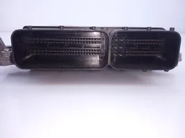 Mercedes-Benz GLE (W166 - C292) Sterownik / Moduł ECU A6429004701