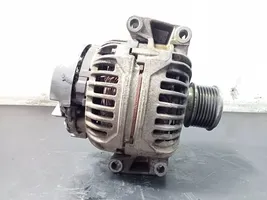 Mercedes-Benz CLC CL203 Alternator A2711540802