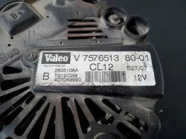 Mini One - Cooper R56 Alternator 407049990