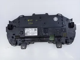 BMW M3 Tachimetro (quadro strumenti) 20236311