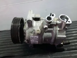 Volkswagen Tiguan Air conditioning (A/C) compressor (pump) 5Q0816803F