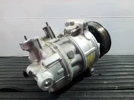 Volkswagen Tiguan Air conditioning (A/C) compressor (pump) 5Q0816803F