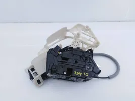 Volkswagen Tiguan Rear door lock 05A5N0839015G