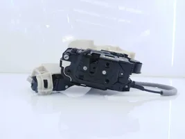 Volkswagen Tiguan Rear door lock 05A5N0839015G