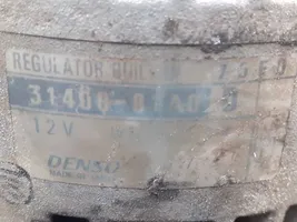 Suzuki Jimny Alternator 3140081A0
