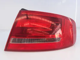 Audi A4 S4 B8 8K Luci posteriori 009686064842