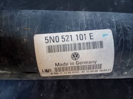 Volkswagen Tiguan Средний кардан 5N0521101E