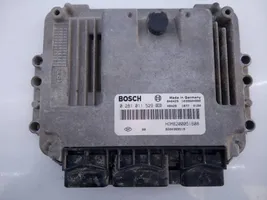 Renault Trafic I Calculateur moteur ECU 0281011529