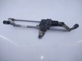 Volkswagen Tiguan Mechanizm i silniczek wycieraczek szyby przedniej / czołowej 5NB955119