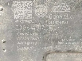 Volkswagen Tiguan Pompa ABS 5Q0614517CF
