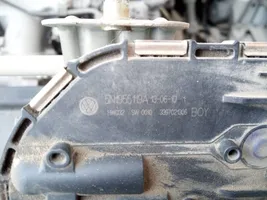 Volkswagen Tiguan Tiranti e motorino del tergicristallo anteriore 5N1955119A