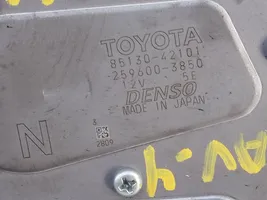 Toyota RAV 4 (XA50) Galinio stiklo valytuvo varikliukas 8513042101