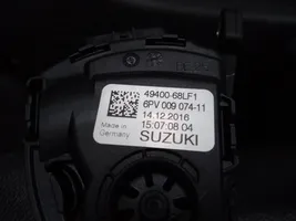 Suzuki Vitara (LY) Pedał gazu / przyspieszenia 4940068LF1