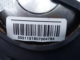 Fiat Ducato Poduszka powietrzna Airbag kierownicy 07854879950