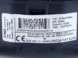 Fiat Ducato Airbag dello sterzo 07854879950